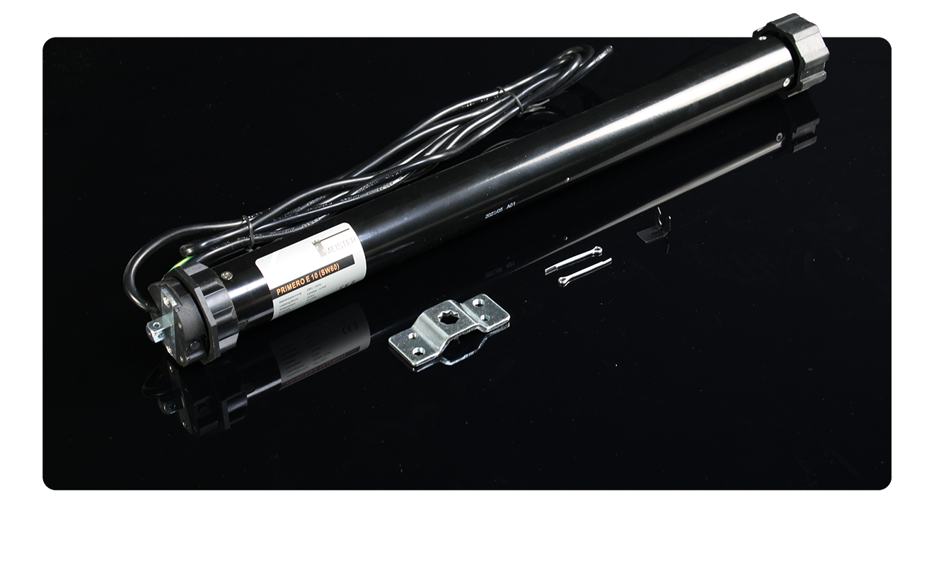 Primero E 20 SW 60 Rolladenmotor