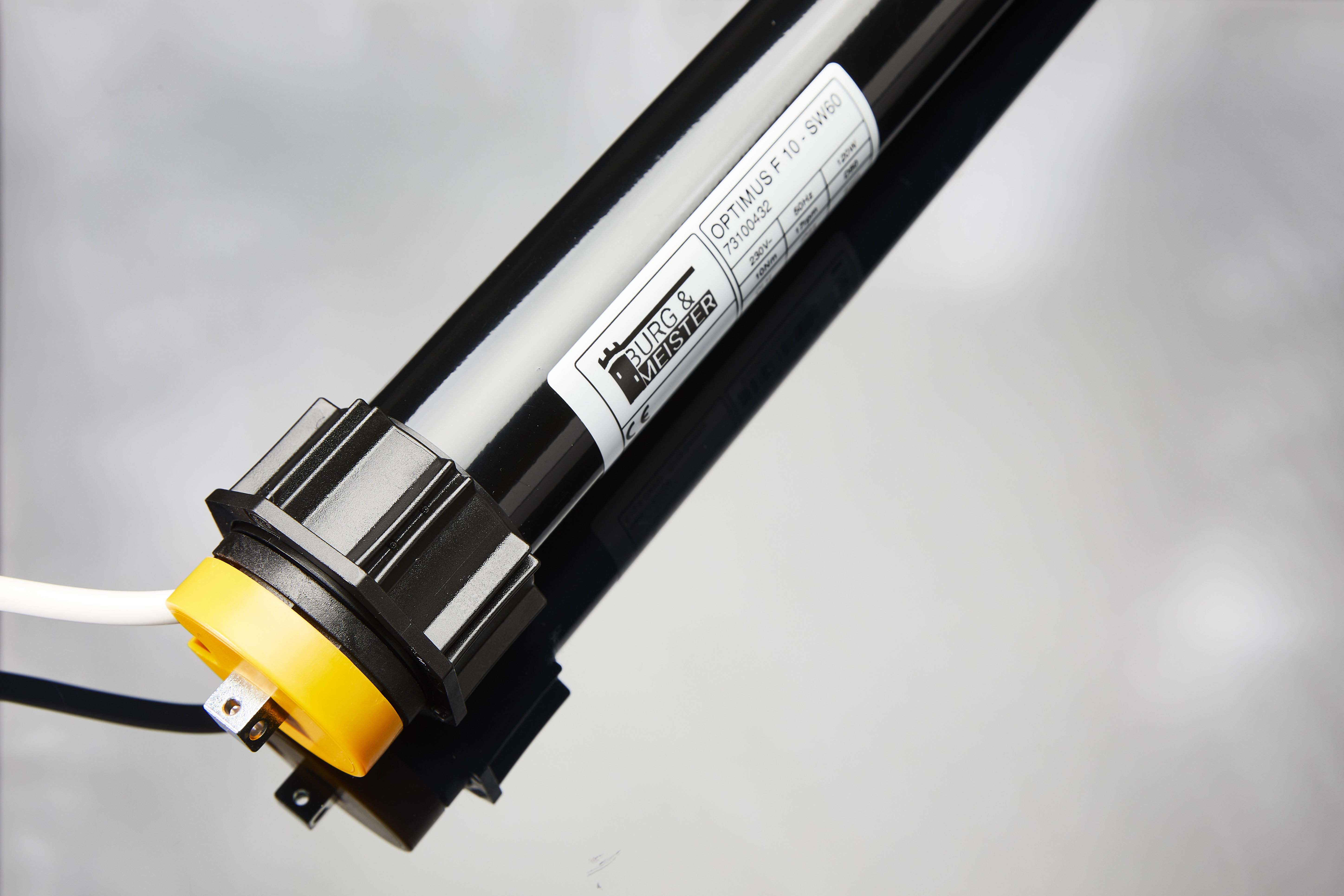 Primero FE 40SW 60 Rolladenmotor