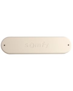 Somfy Funk Windsensor Eolis 3D WireFree RTS bronzal ultra light