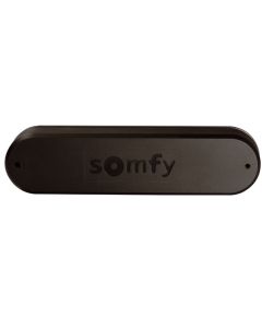 Somfy Funk Windsensor Eolis 3D WireFree RTS schwarz