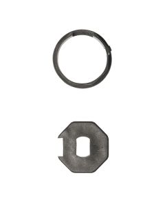 Adapter & Mitnehmer für SW 40