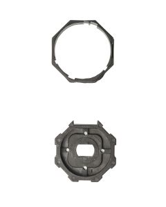 Adapter & Mitnehmer für SW 50
