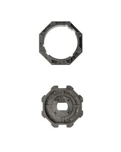 Adapter & Mitnehmer für SW 60