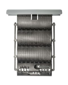 Clip-Verbinder 3gliedrig 1