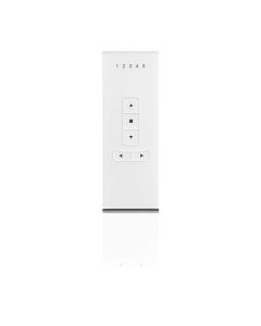 PRIMERO Handsender deluxe 5-Kanal