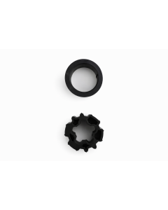 Maximus Adapterset Profilwelle 65
