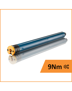 Somfy LS 40 9/16 NL Kabel 10 m