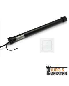 PRIMERO F 10 - SW40 Rolladenmotor