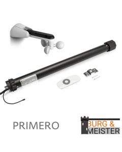 Funkset für Markisenmotoren