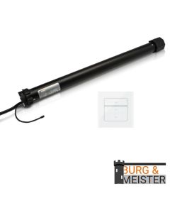 Rolladenmotor PRIMERO FE 20 (SW60)