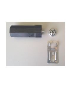 Set Motorgegenlager SW 40