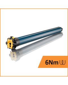 Rolladenmotor Somfy Oximo 50 WT 6/17
