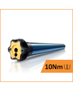 Rolladenmotor Somfy Ilmo 50 WT 10/17
