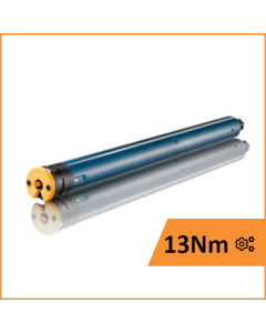 Rolladenmotor Somfy LS40 13/10