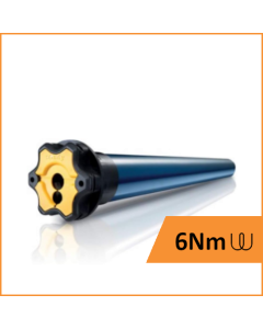 Rolladenmotor Ilmo 50 WT 6/17