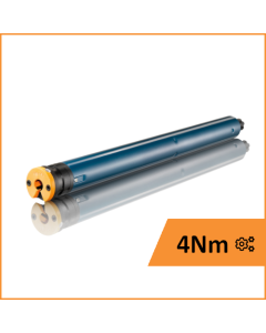 Rolladenmotor Somfy LS40 4/16
