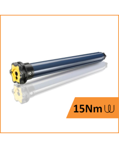 Rolladenmotor Somfy Oximo 50 WT 15/17