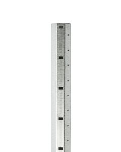 Stahlwelle SW 40 Länge 2