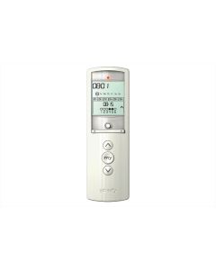 Somfy Zeitschaltuhr Telis 6 Chronis RTS Pure
