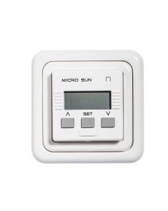 Micro Sun