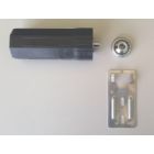 Set Motorgegenlager SW 40