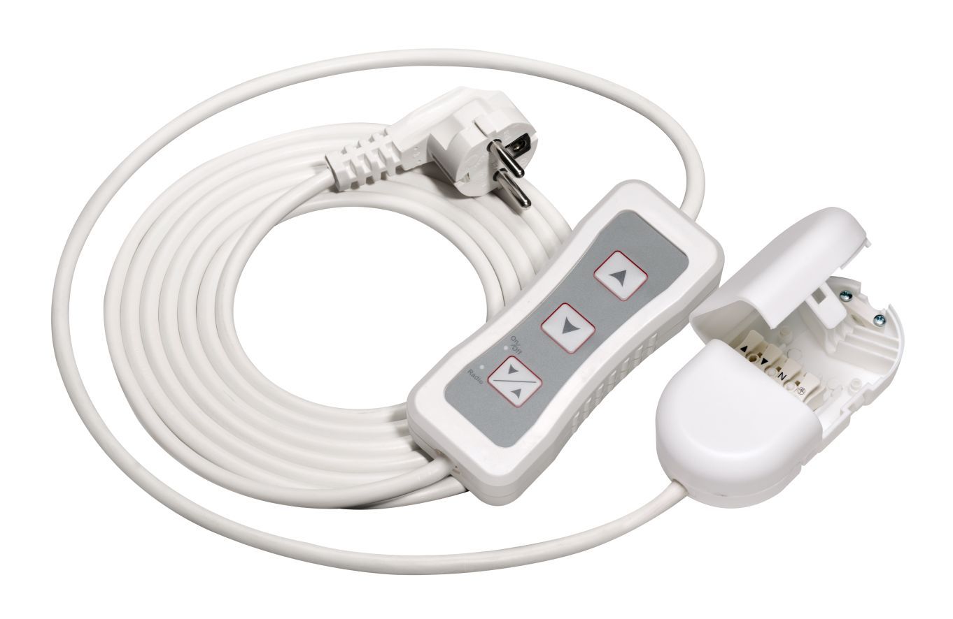 Einstellkabel EA