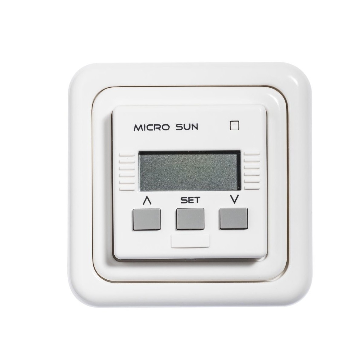 Zeitschaltuhr Micro Sun