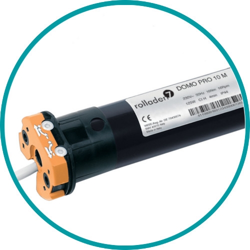 Landingpage-Domo-Pro-M-Motor