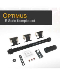 Komplettset OPTIMUS E-Serie