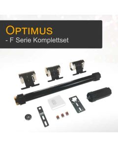 Komplettset OPTIMUS F-Serie