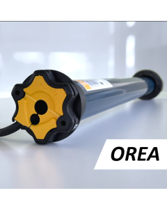 Funk-Markisenmotor Somfy Orea 50 RTS 40/17 DS 78