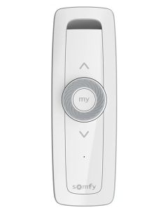 Somfy Situo 1 Variation RTS Pure II